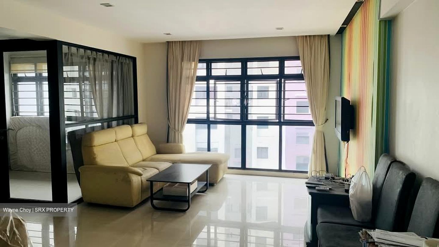 Blk 315A Teck Ghee Vista (Ang Mo Kio), HDB 4 Rooms #555571391